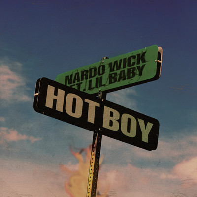 シングル/Hot Boy (Clean) feat.Lil Baby/Nardo Wick