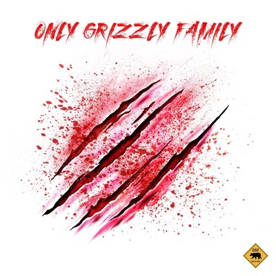 Only Grizzly Family/OGF