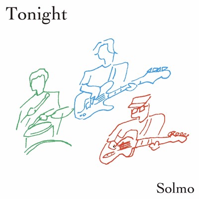 シングル/Tonight/Solmo
