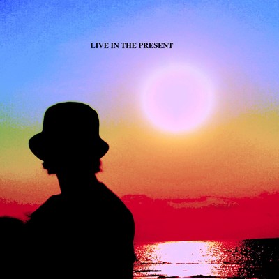 Live in the present (acoustic)/華月