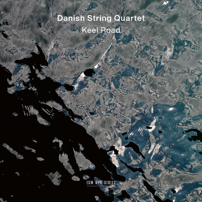 Traditional: As I Walked Out (Arr. for String Quartet by the Danish String Quartet)/デンマーク弦楽四重奏団