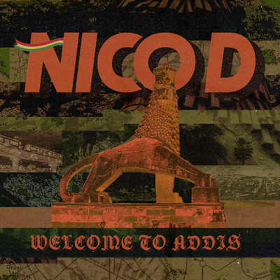 Welcome to Addis/Nico D.