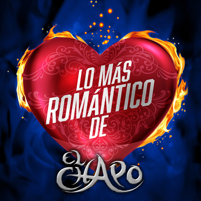 アルバム/Lo Mas Romantico De/El Chapo