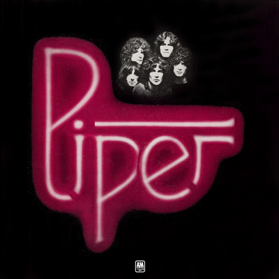 Piper/パイパー