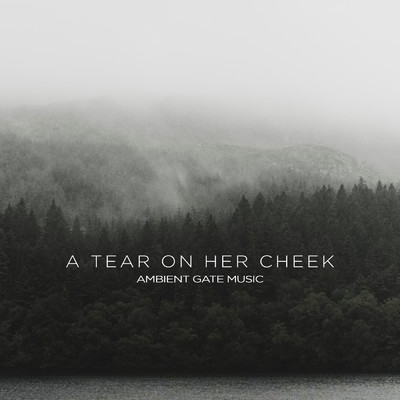 アルバム/A Tear On Her Cheek/Ambient Gate Music／Raymoon