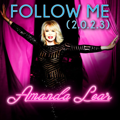 Follow Me (2.0.2.3)/Amanda Lear