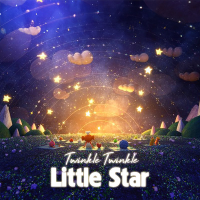 Twinkle Twinkle Little Star/LalaTv