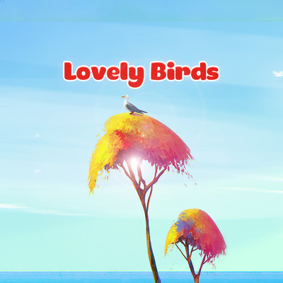 シングル/Lovely Birds/LalaTv