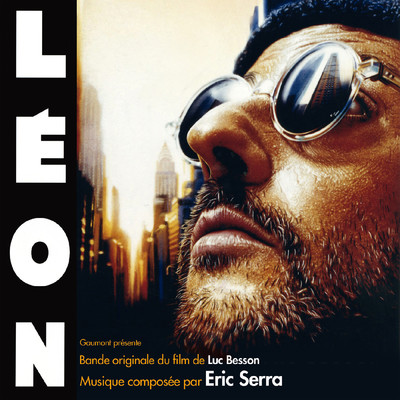 Leon (Original Motion Picture Soundtrack)/エリック・セラ