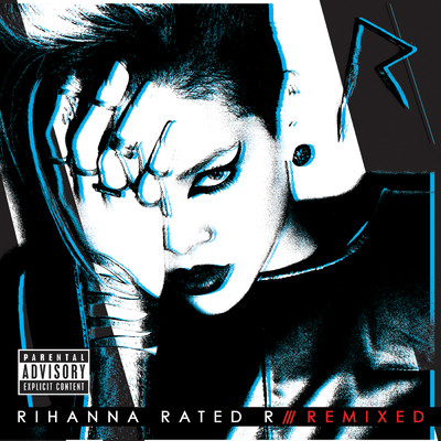 ハード feat.ジージー(チュー・フー・グラニテ・フィックス) (Explicit) (featuring ジージー)/Rihanna