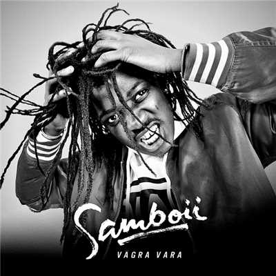 アルバム/Vagra vara/Samboii