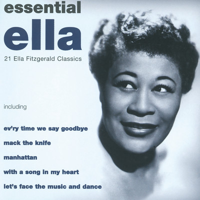 Essential Ella/Ella Fitzgerald