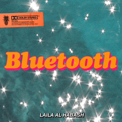 Bluetooth/Laila Al Habash