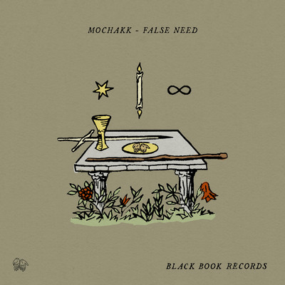 False Need/Mochakk