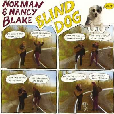 Blind Dog/Norman Blake／Nancy Blake