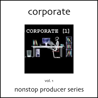 Corporate, Vol. 1/Hollywood Film Music Orchestra