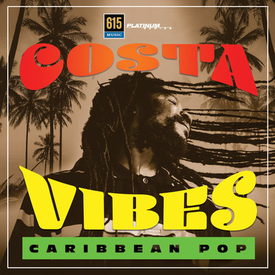 Costa Vibes: Caribbean Pop/Ty Frankel