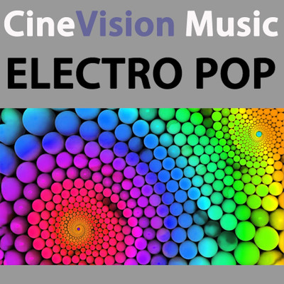 アルバム/Electro Pop/CineVision Music
