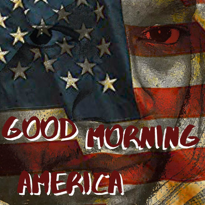 シングル/Good Morning America/Jon Javere
