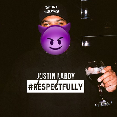 シングル/Respectfully/Justin LaBoy