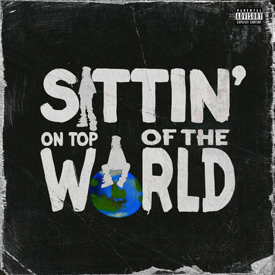 Sittin' On Top Of The World/Burna Boy