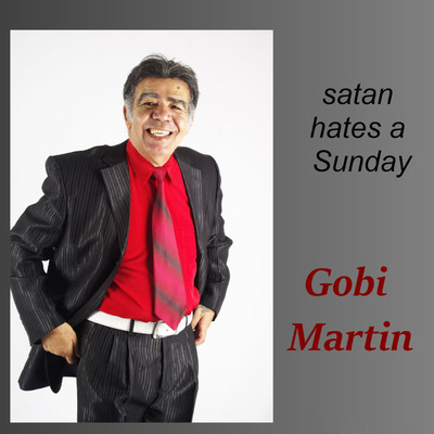 You must be born again/Gobi Martin