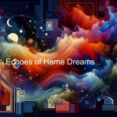 Echoes of Home Dreams/TJ HouseMastermind