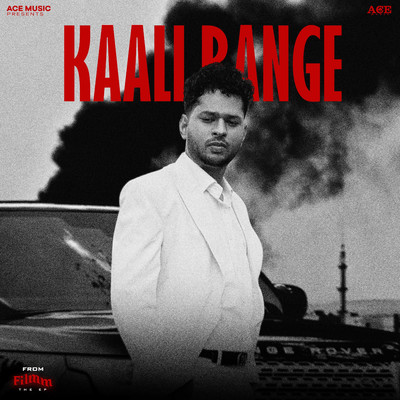 Kaali Range (From - Filmm The EP)/Dikshit Parasher & Jaizeey