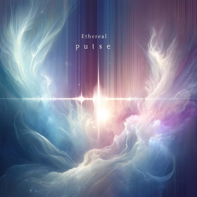 Ethereal Pulse/Dillon Nathaniel Harvey