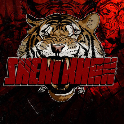 Pay The Price (Sherikhan 2024) (feat. AK97, Hilnigger & Mayhem)/Slickback