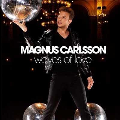 アルバム/Waves Of Love/Magnus Carlsson