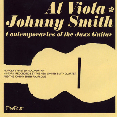 Hello, Young Lovers/Johnny Smith