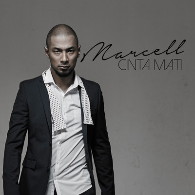 シングル/Cinta Mati/Marcell