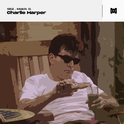 Charlie Harper/G62