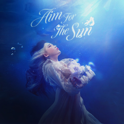 シングル/Aim for the sun/Se2