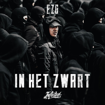 Het Wordt Niet Beter (feat. Hadess & Matero)/EZG