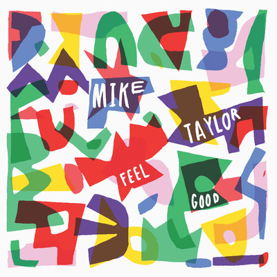 Colours/Mike Taylor