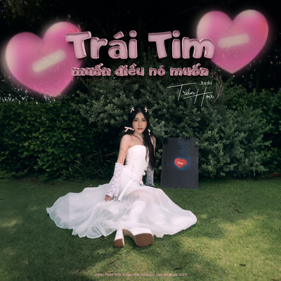 シングル/Trai Tim Muon Dieu No Muon/Junki Tran Hoa