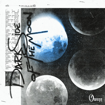 Dark Side Of The Moon/Owenn