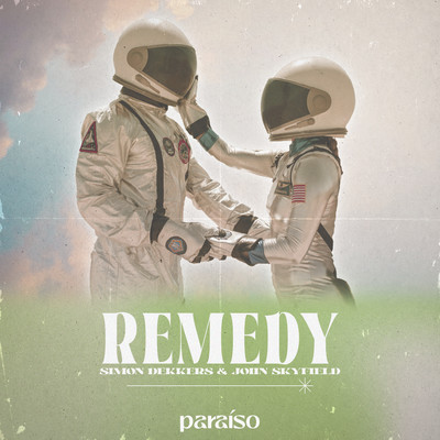 Remedy/Simon Dekkers & John Skyfield