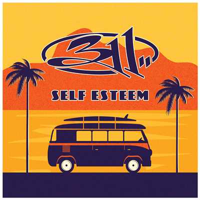 シングル/Self Esteem/311