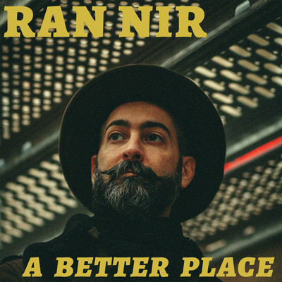 シングル/A Better Place/Ran Nir