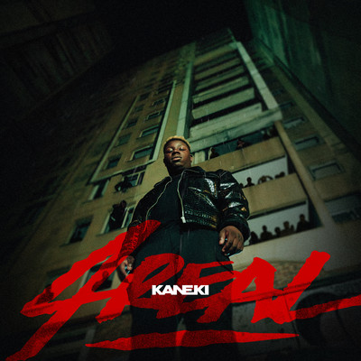 Zoner (feat. Waiv)/Kaneki