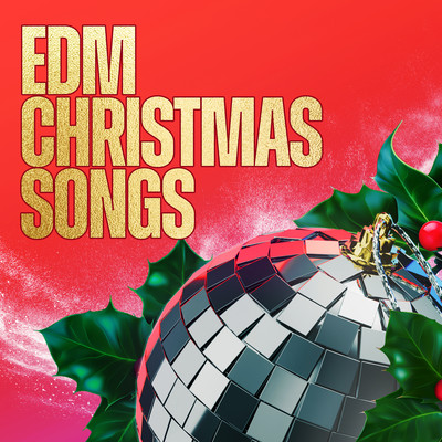 アルバム/EDM Christmas Songs/Mistle Tunes