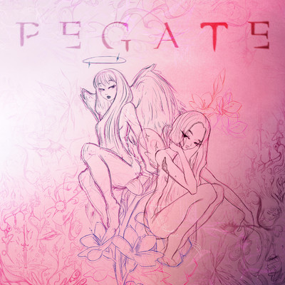 PEGATE/Vivi K