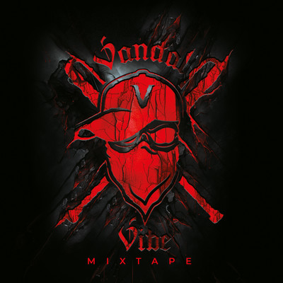 Vandal Mixtape/Vin Vinci