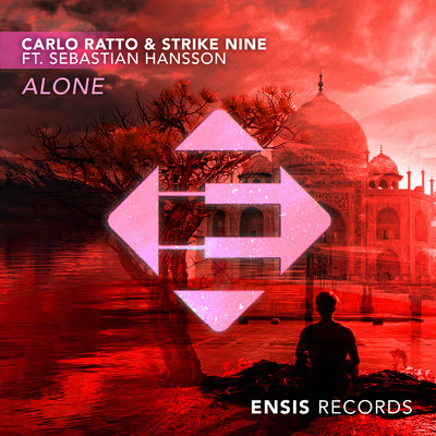 Carlo Ratto, Strike Nine & Sebastian Hansson