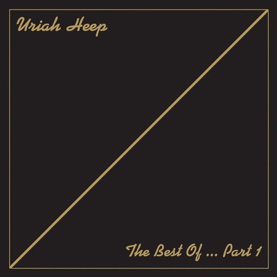 アルバム/The Best of... Pt. 1/Uriah Heep