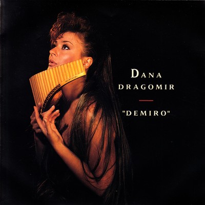 アルバム/Demiro/Dana Dragomir