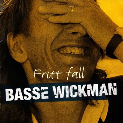 アルバム/Fritt Fall/Basse Wickman
